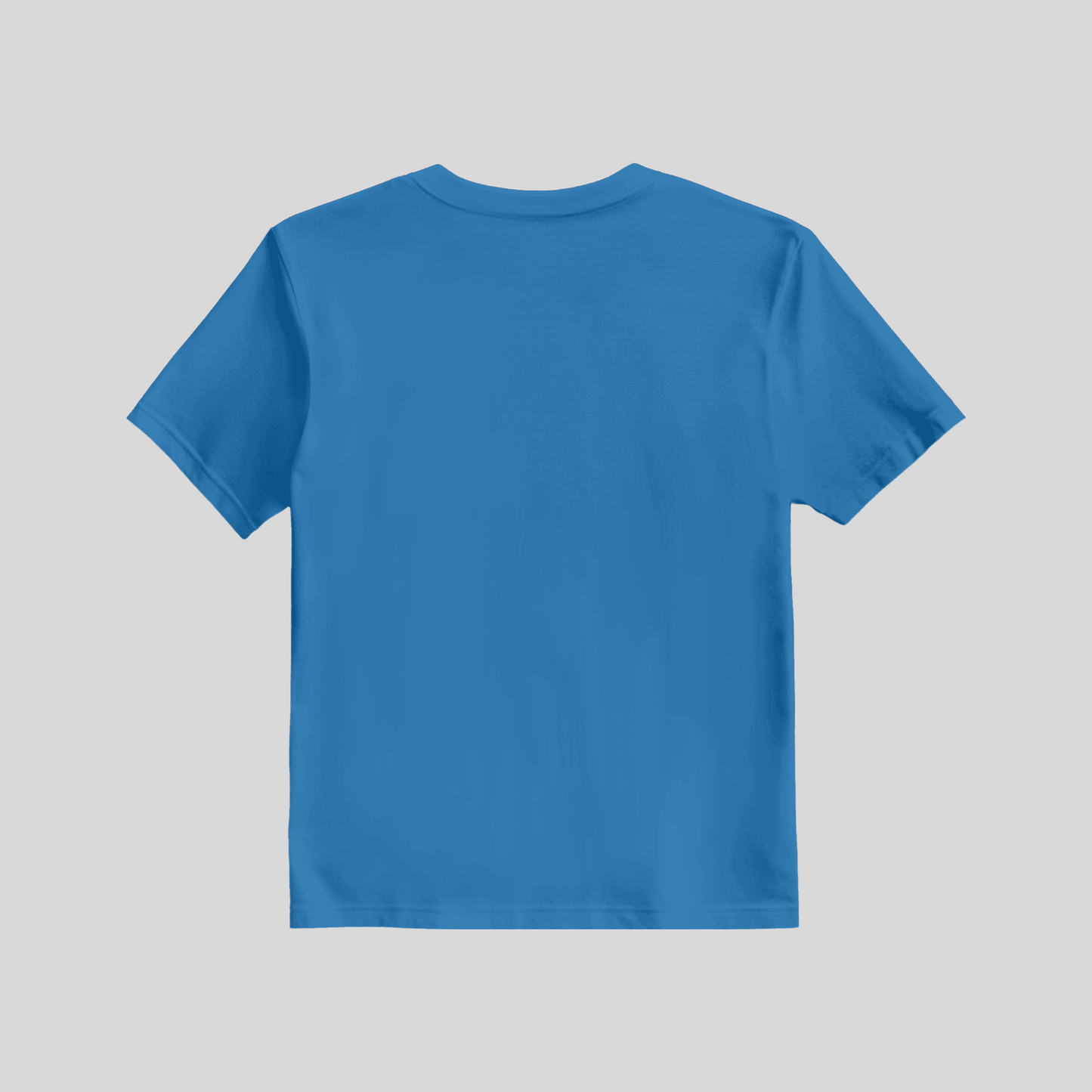 Shirt Personalizzata Fronte e Retro