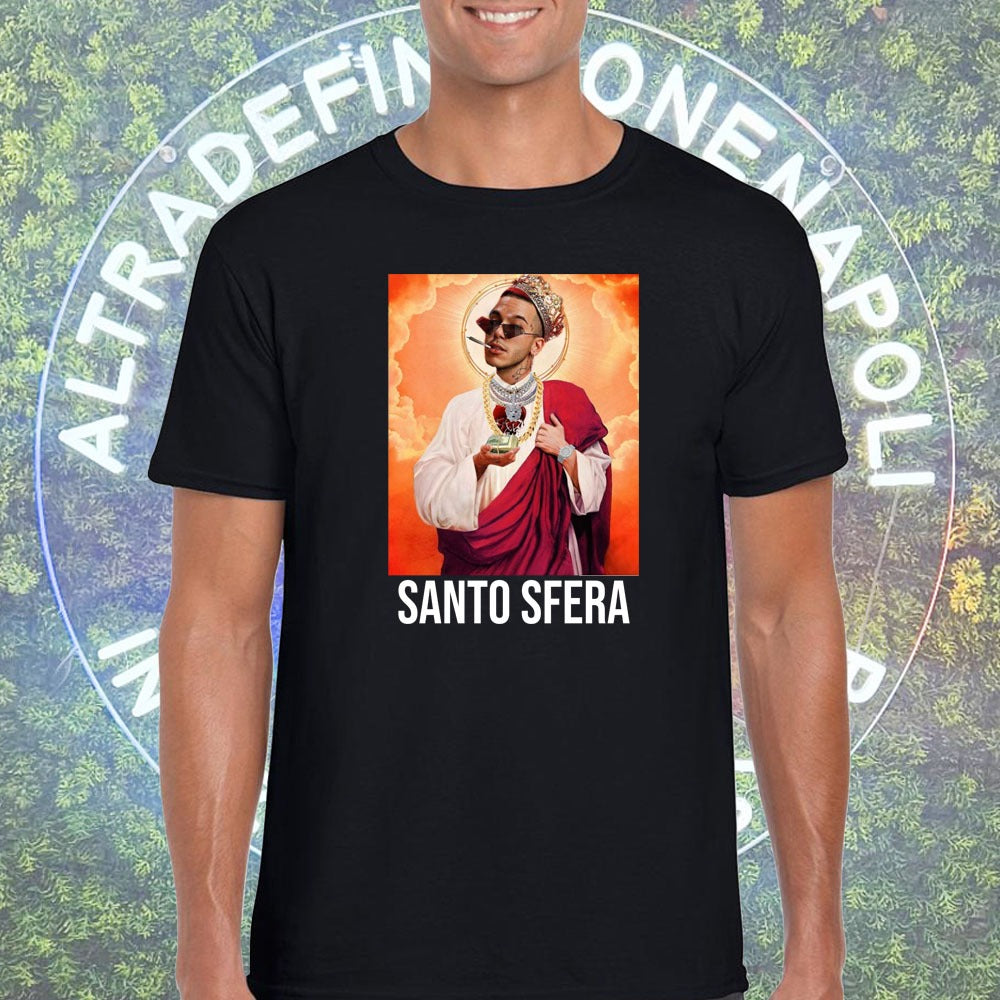Shirt Santo Sfera
