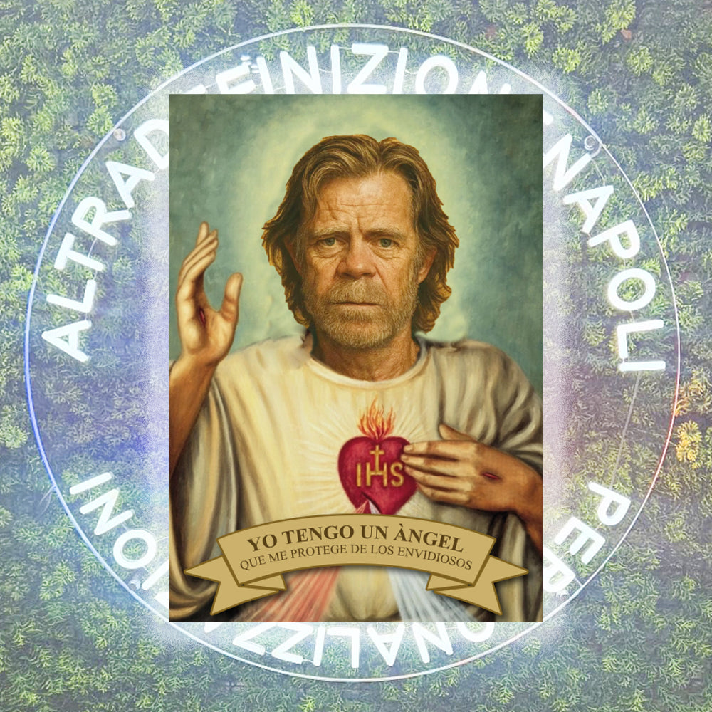 T-Shirt Frank Gallagher