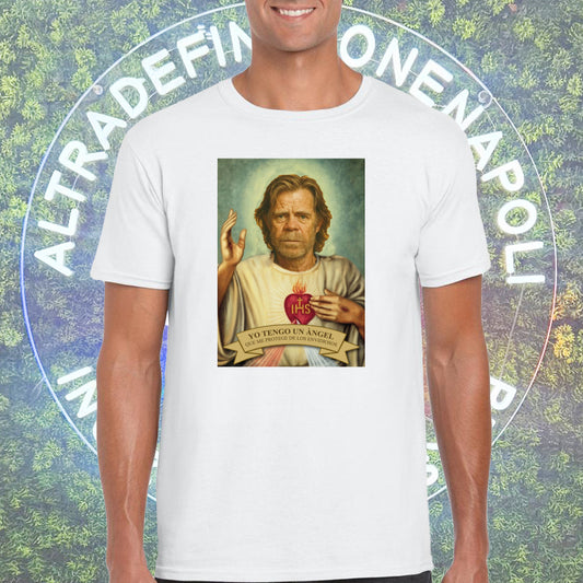 T-Shirt Frank Gallagher