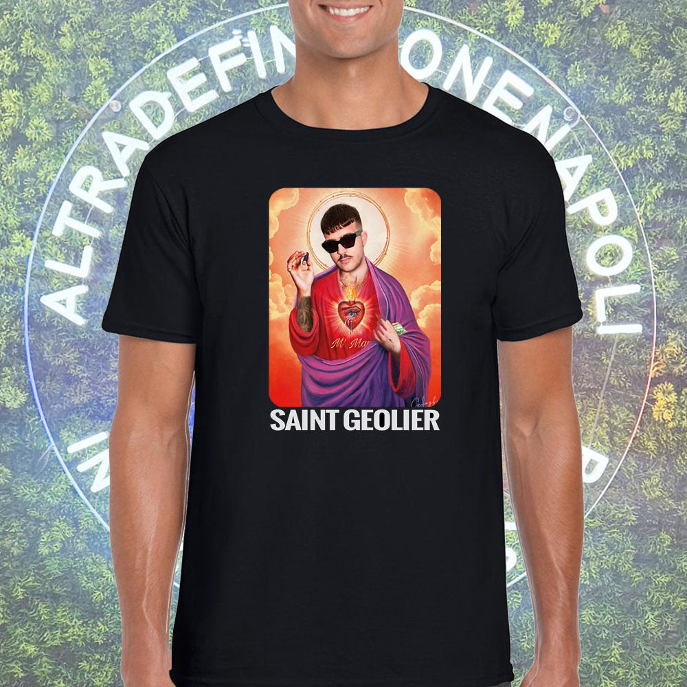 Shirt Saint Geolier