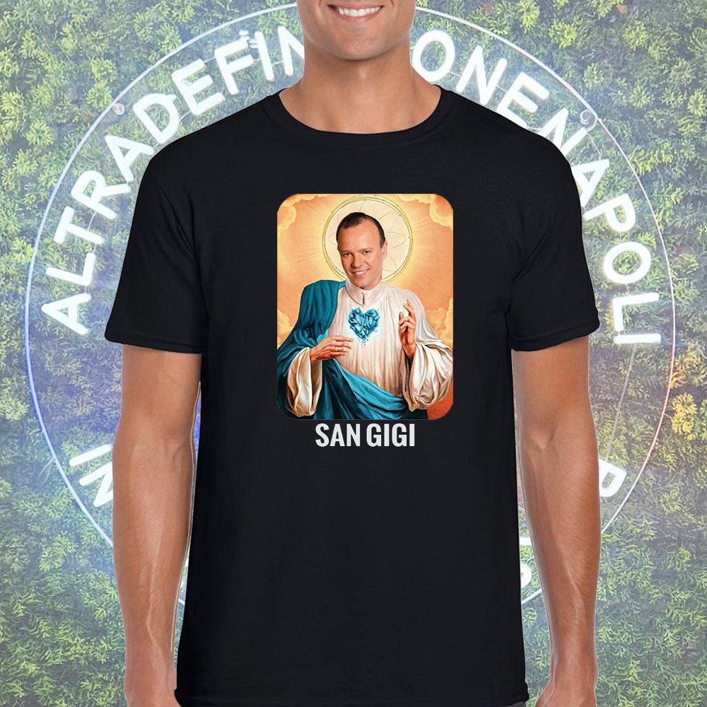 Shirt San Gigi