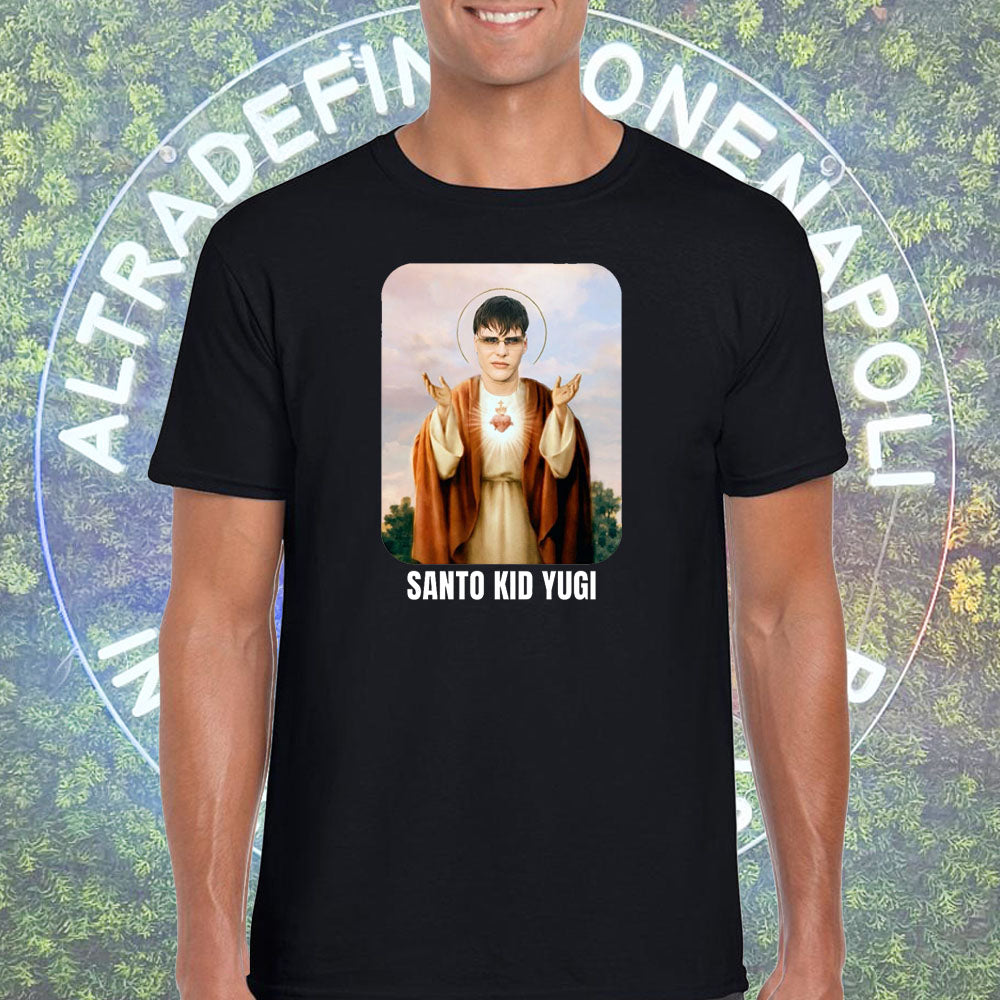 Shirt Santo Kid Yugi