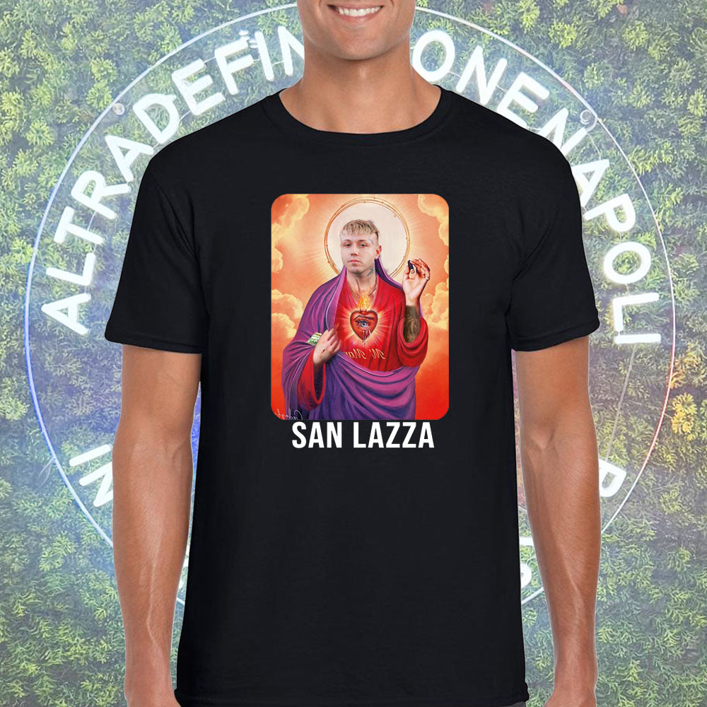 Shirt San Lazza