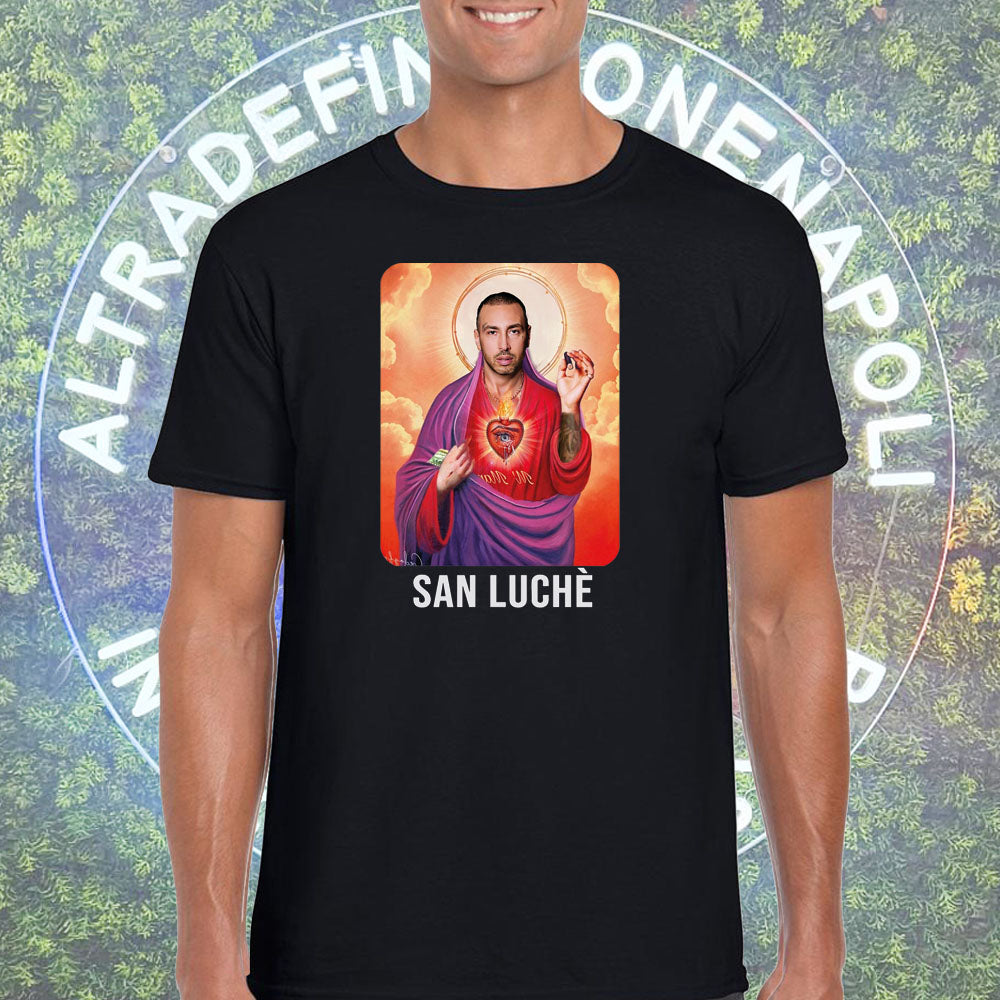 Shirt San Luchè
