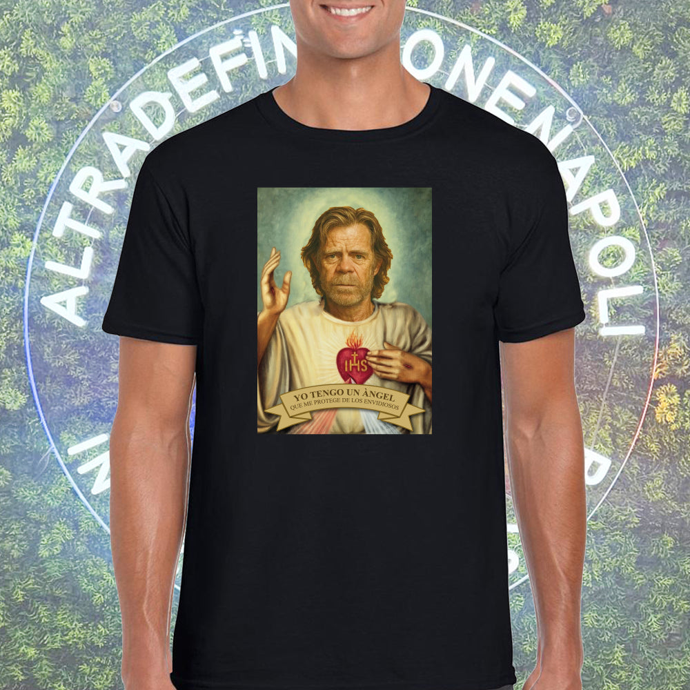 T-Shirt Frank Gallagher