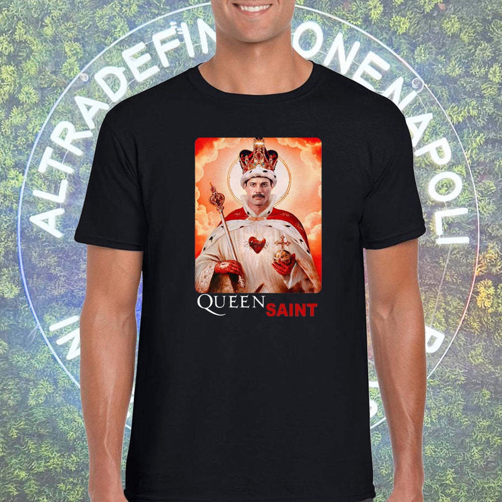 Shirt Queen Saint