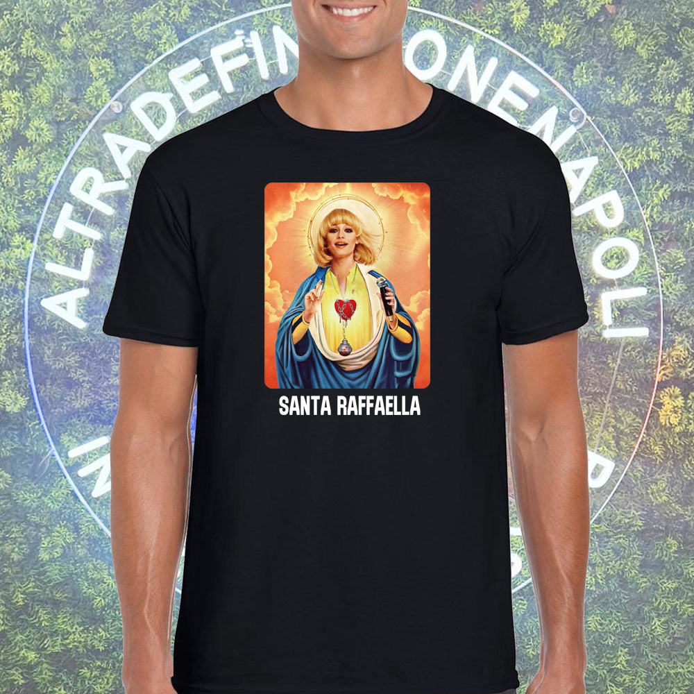 Shirt Santa Raffaella
