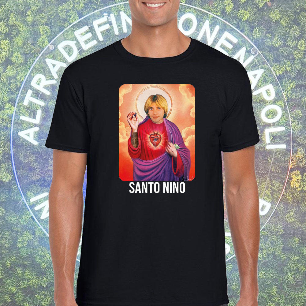 Shirt Santo Nino