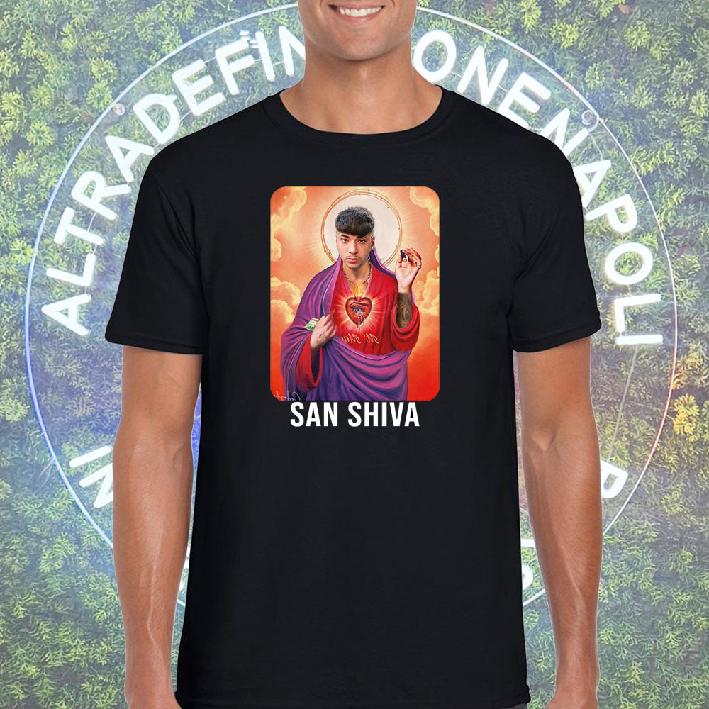 Shirt San Shiva