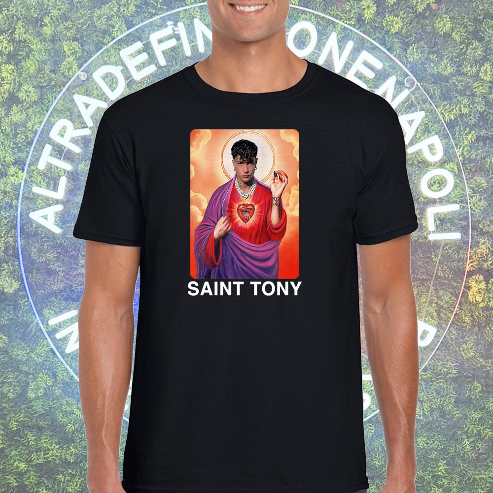 Shirt Saint Tony Effe