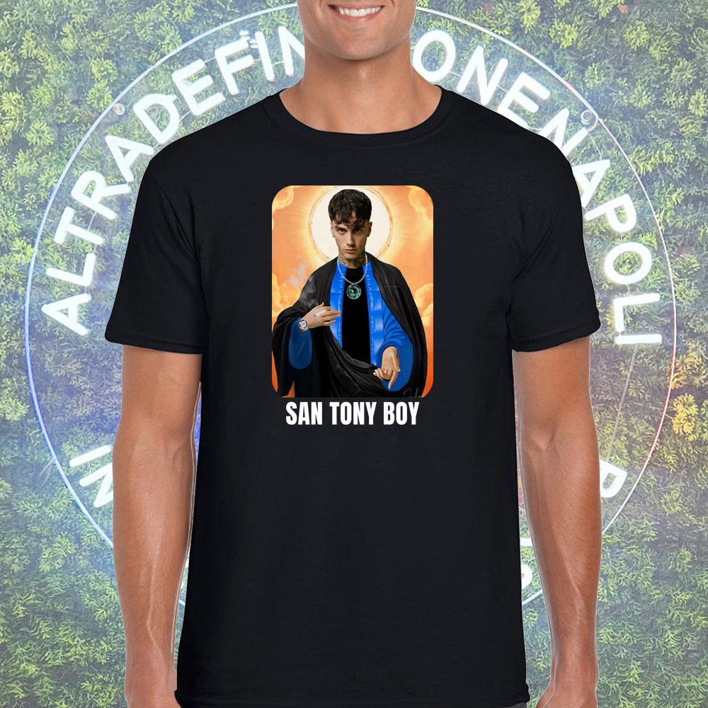 San Tony Boy