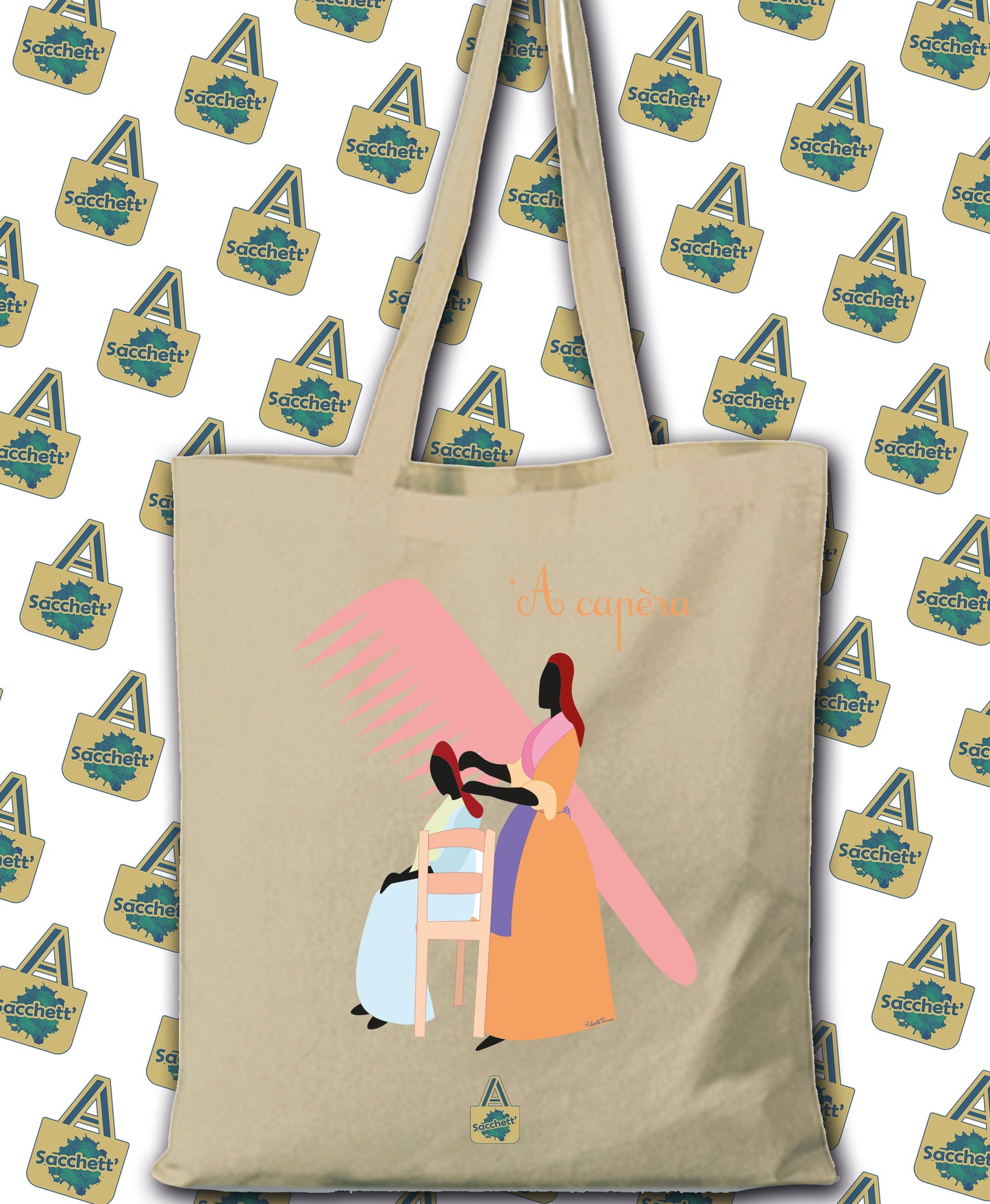 Shopper della Capèra