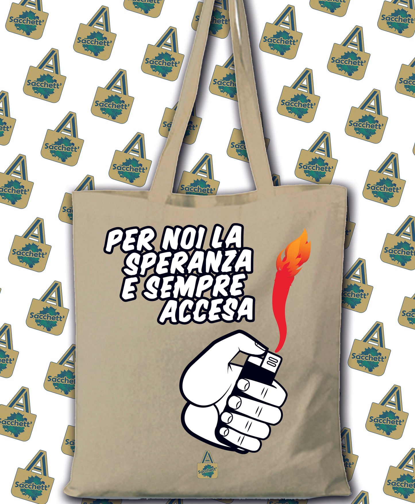 Shopper della Speranza