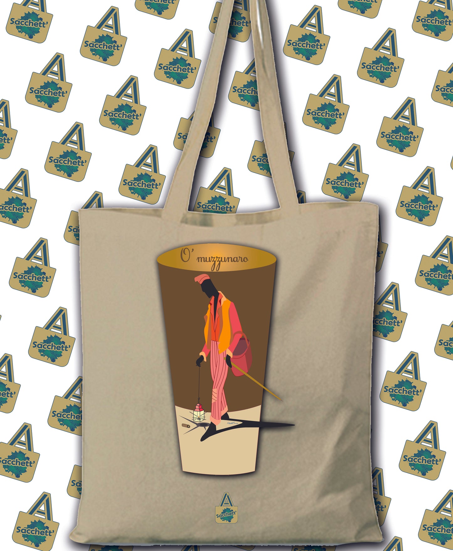 Shopper del Muzzunaro