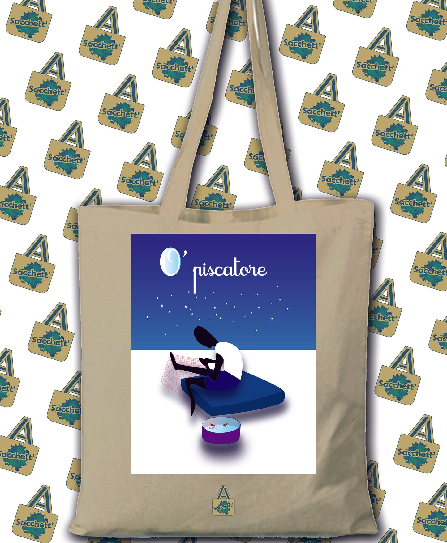 Shopper del Piscatore