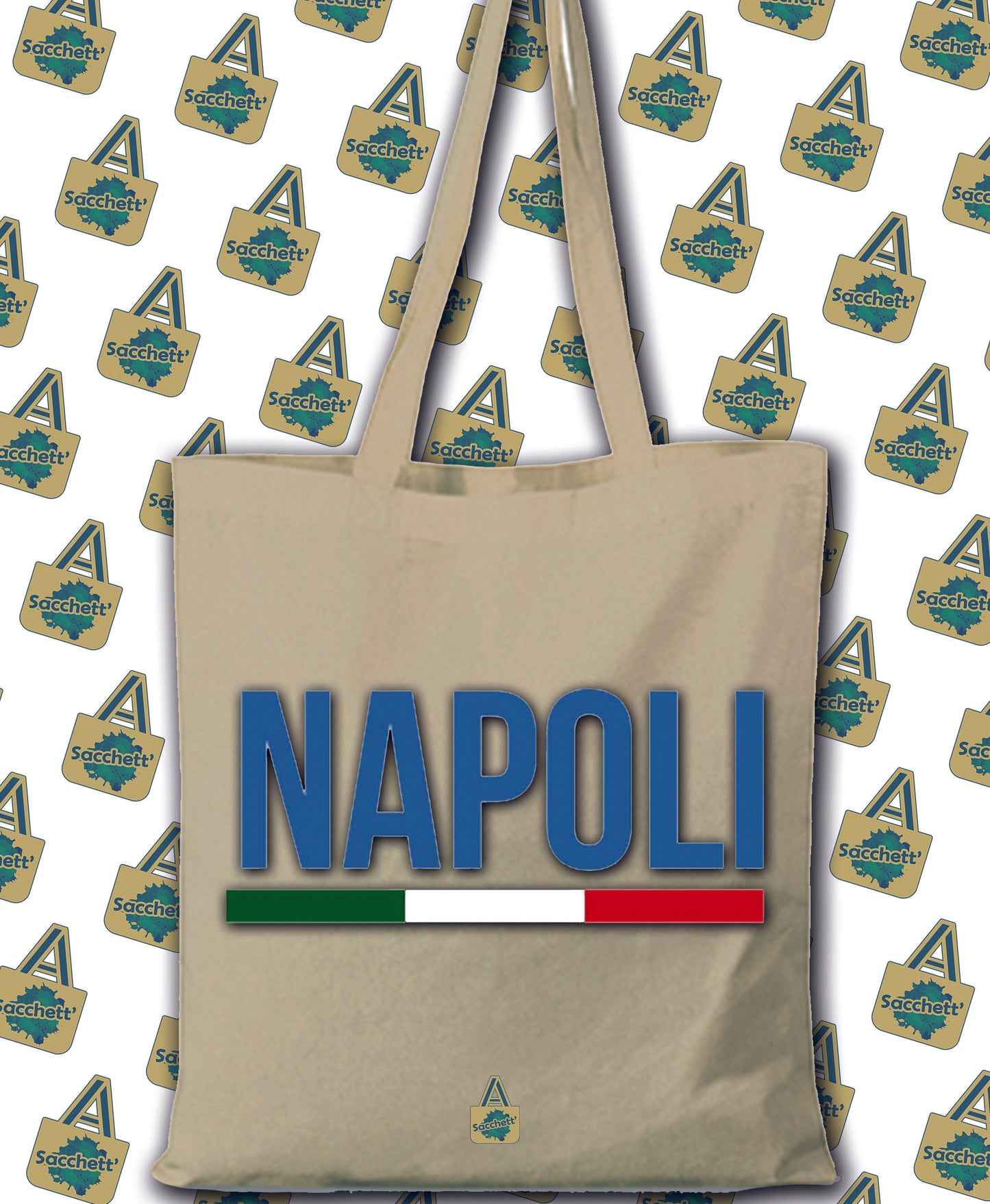 Shopper di Napoli