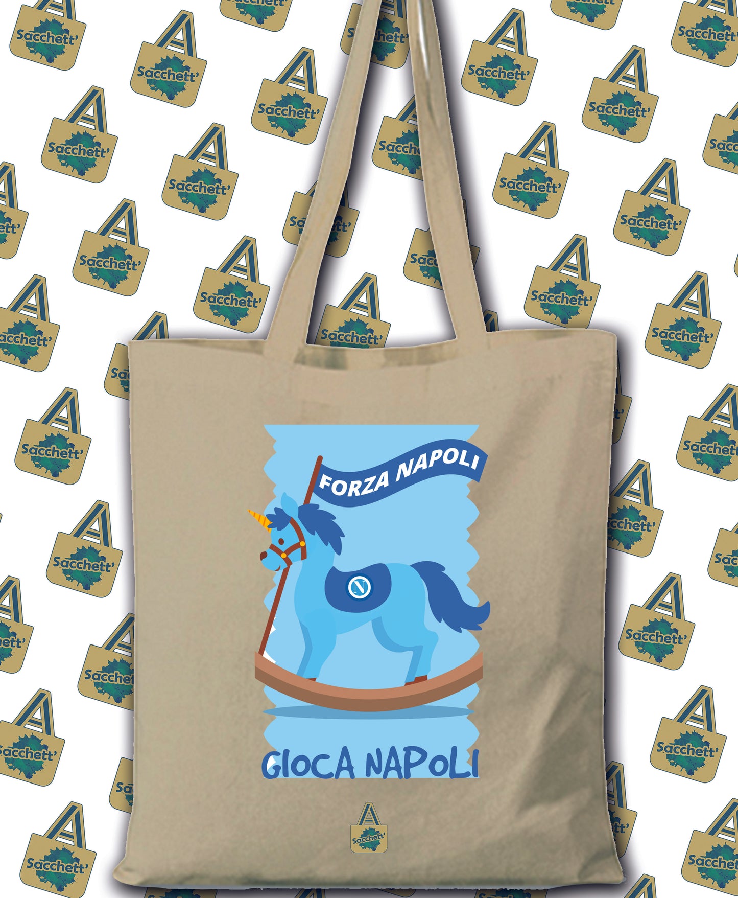 Shopper Forza Napoli