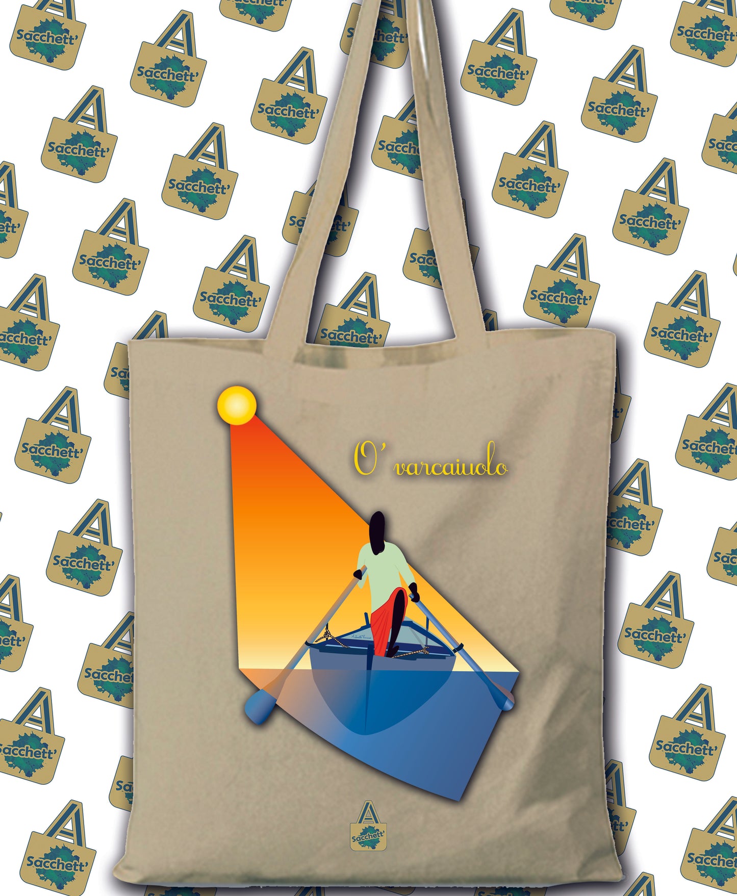 Shopper del Varcaiuolo