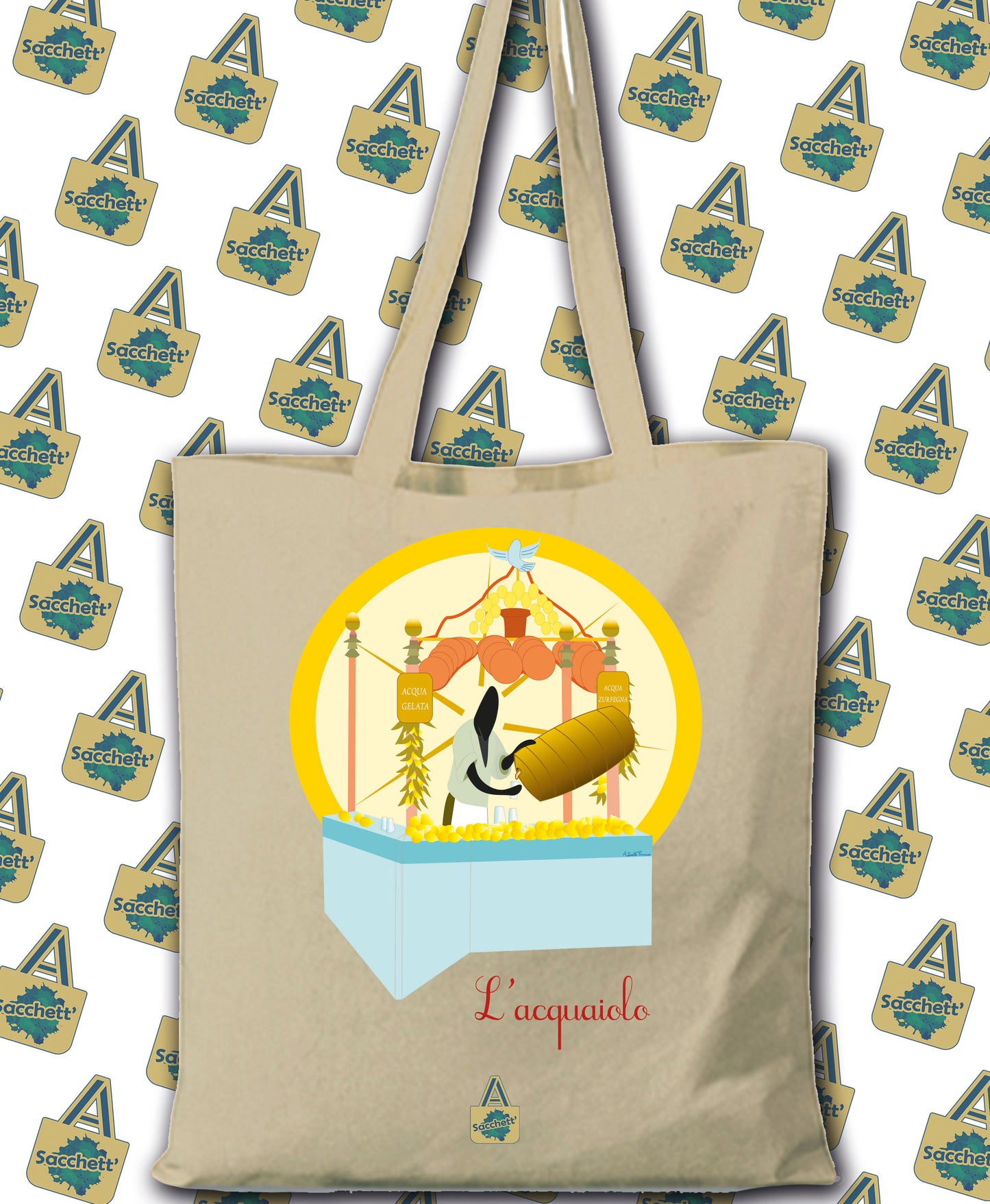 Shopper dell'Acquaiuolo