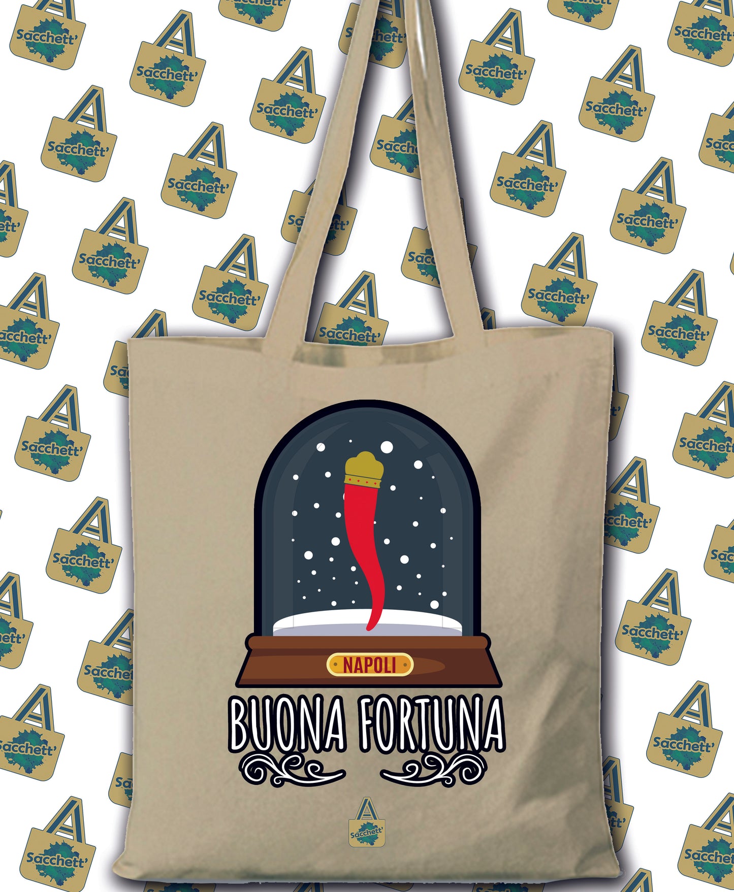 Shopper della Fortuna