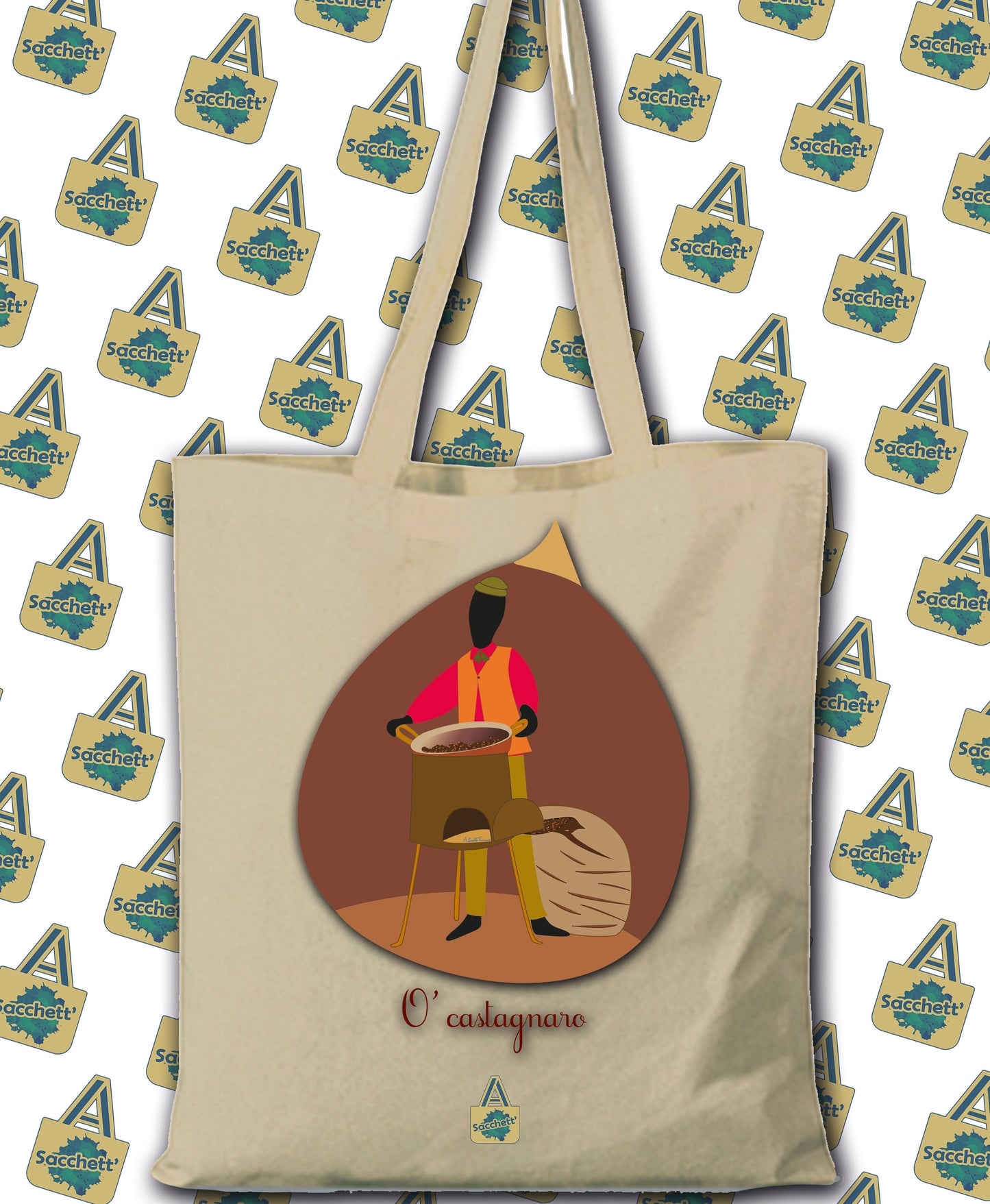 Shopper del Castagnaro