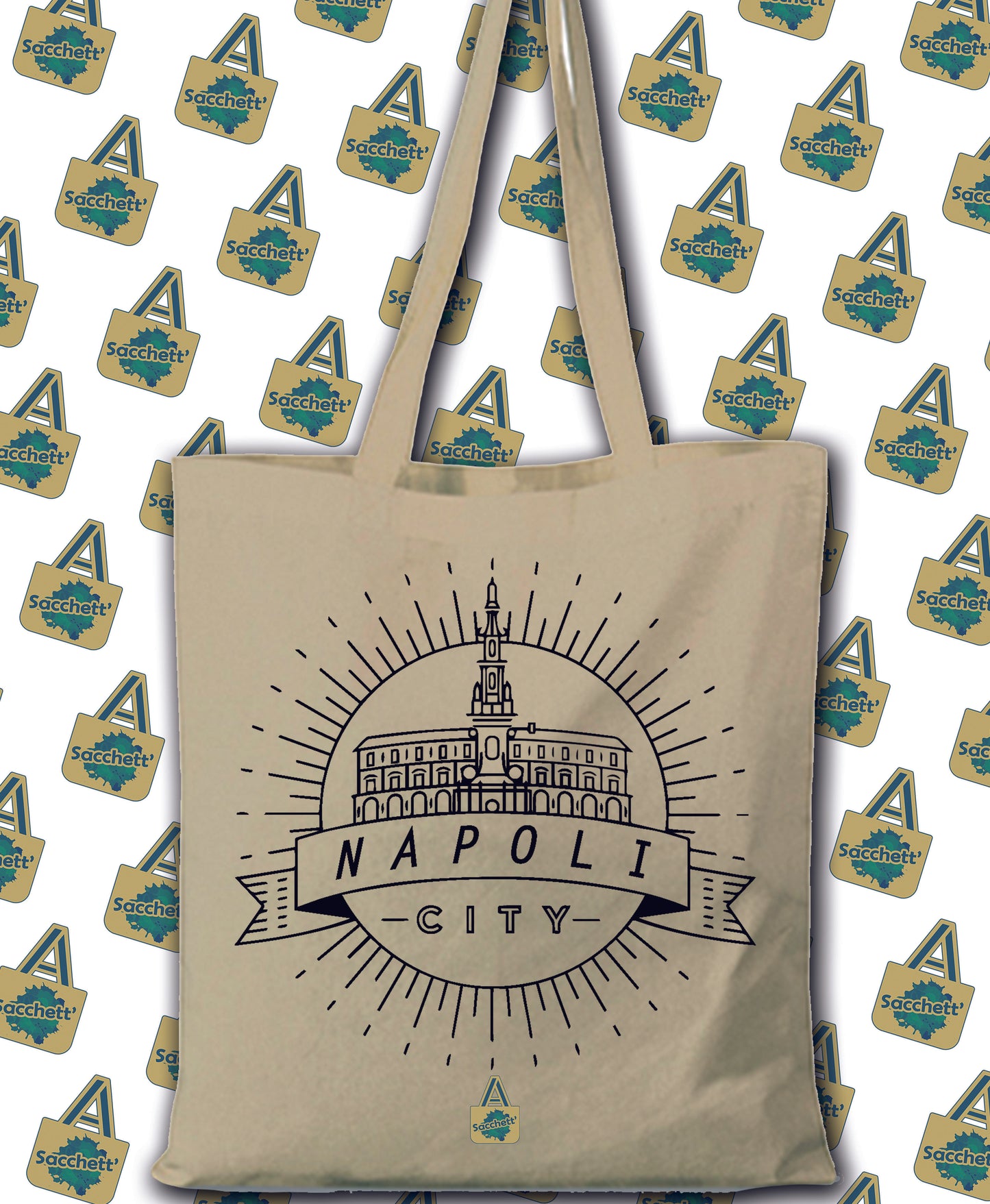Shopper di Napoli City