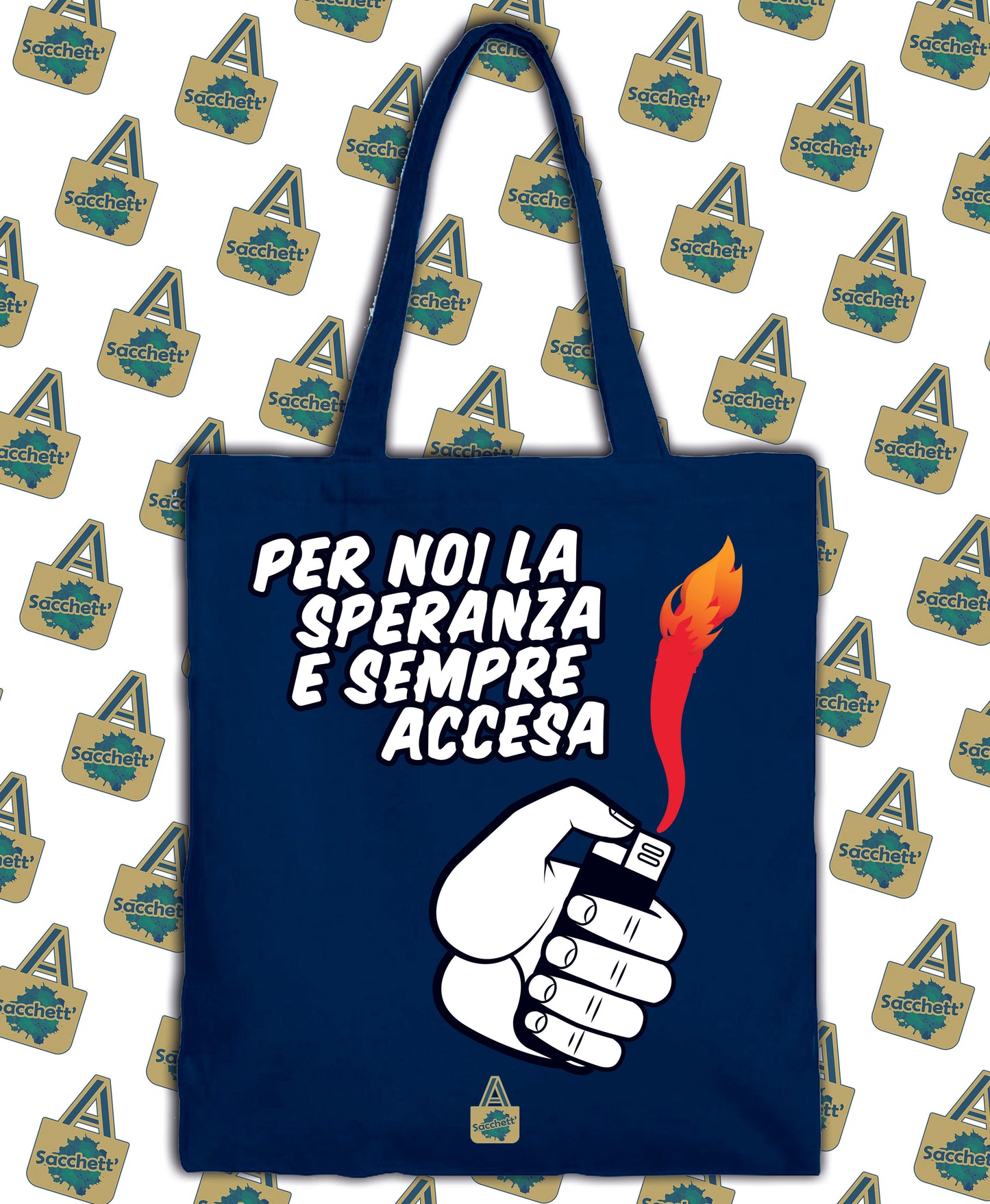 Shopper della Speranza