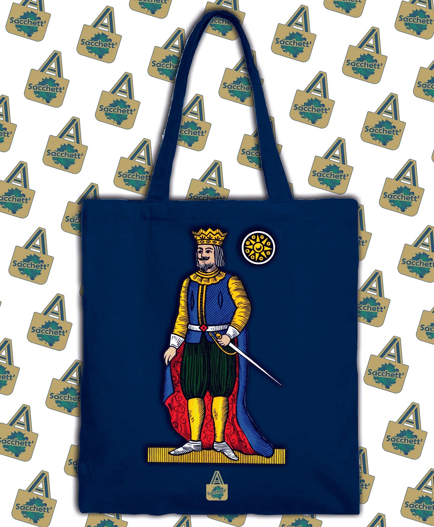 Shopper del Dieci Denari