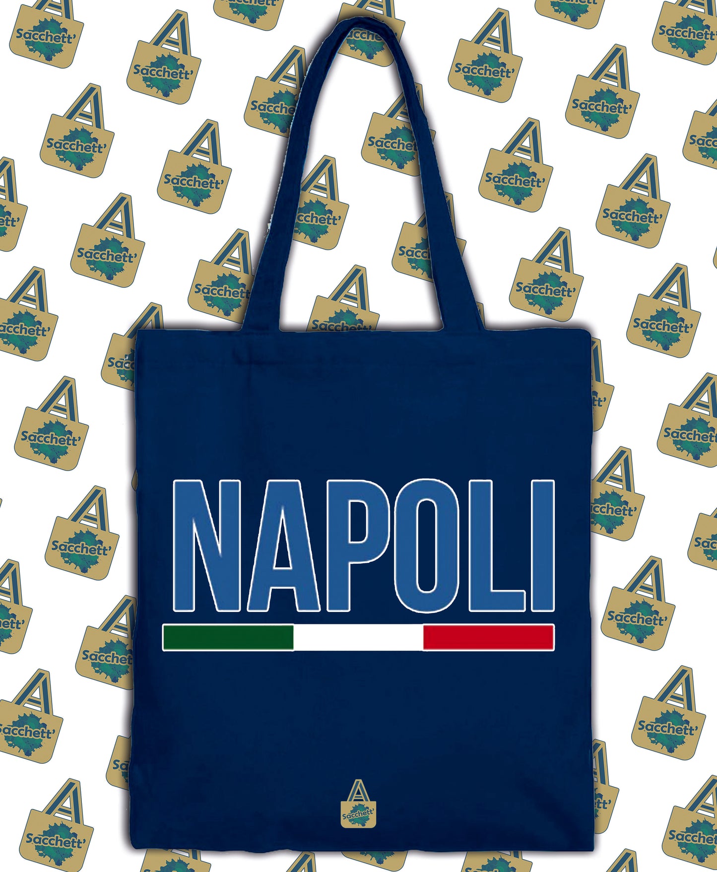 Shopper di Napoli