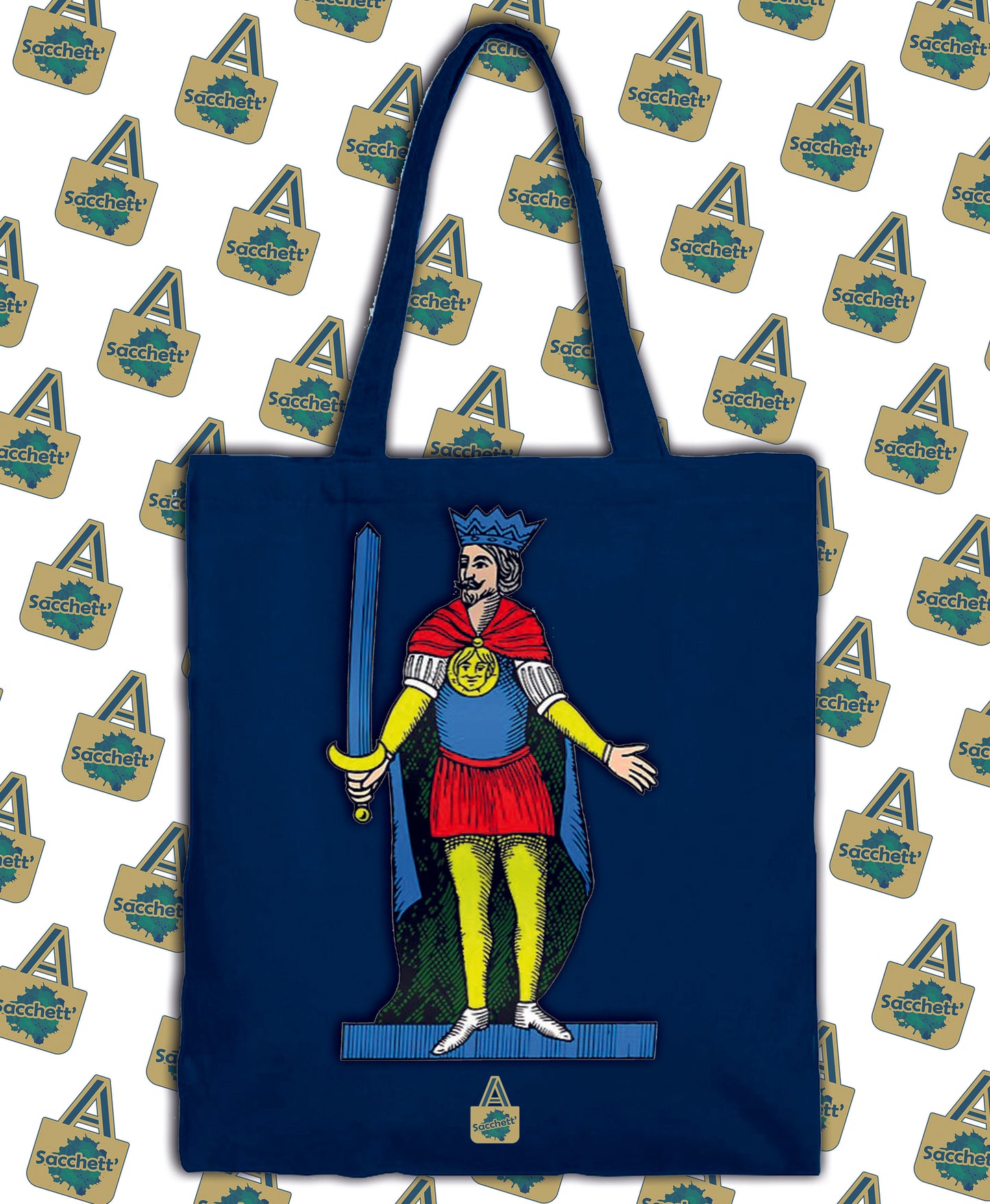 Shopper del Dieci Spade