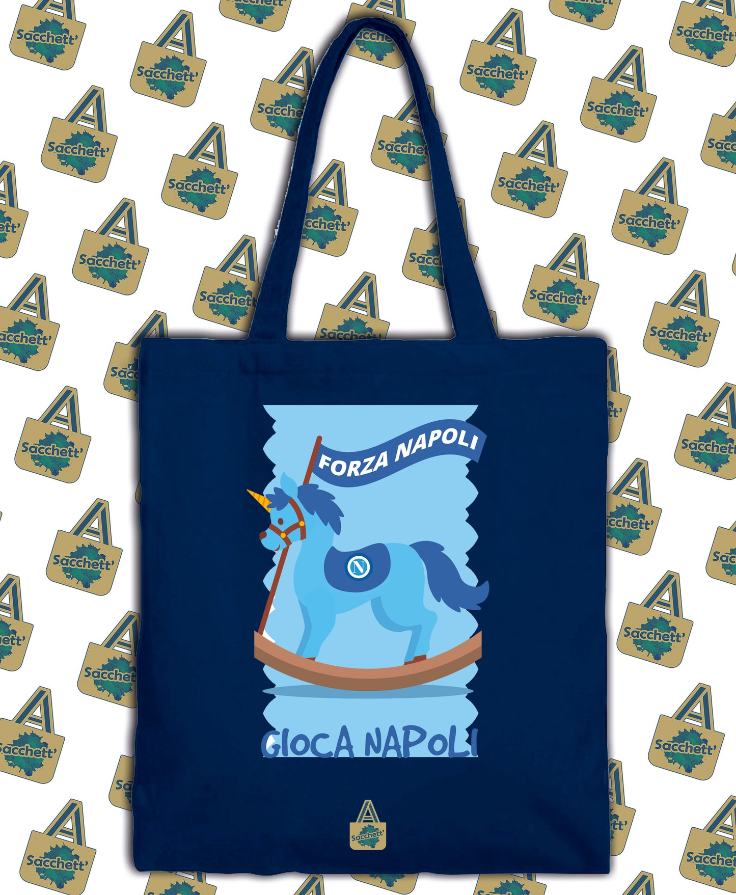 Shopper Forza Napoli