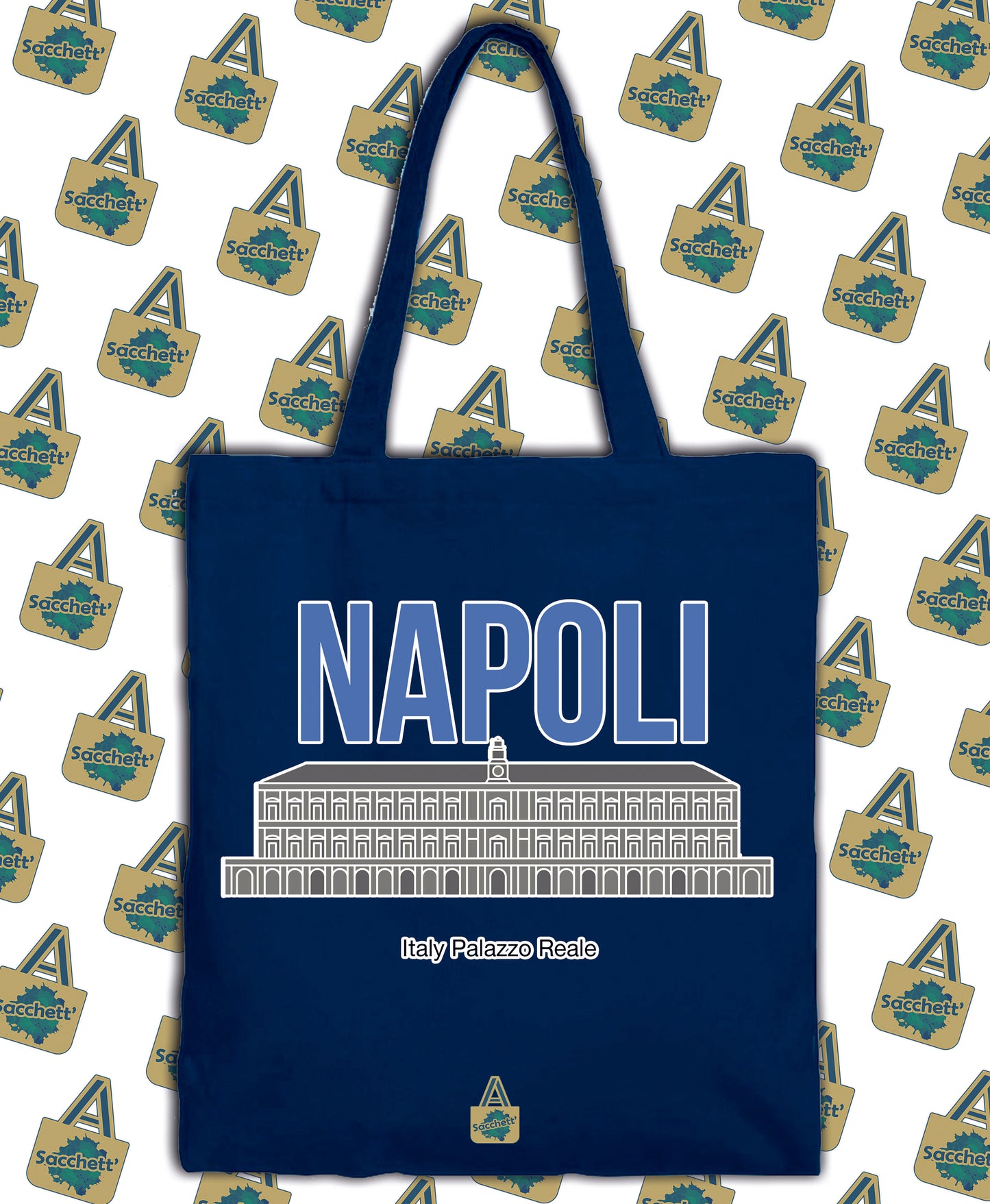 Shopper del Palazzo Reale