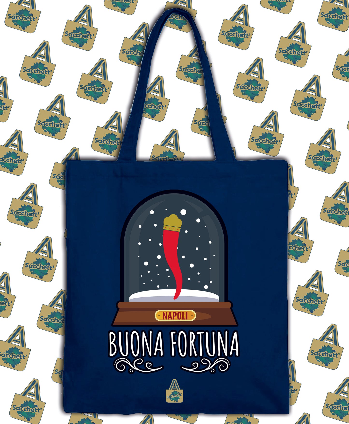 Shopper della Fortuna