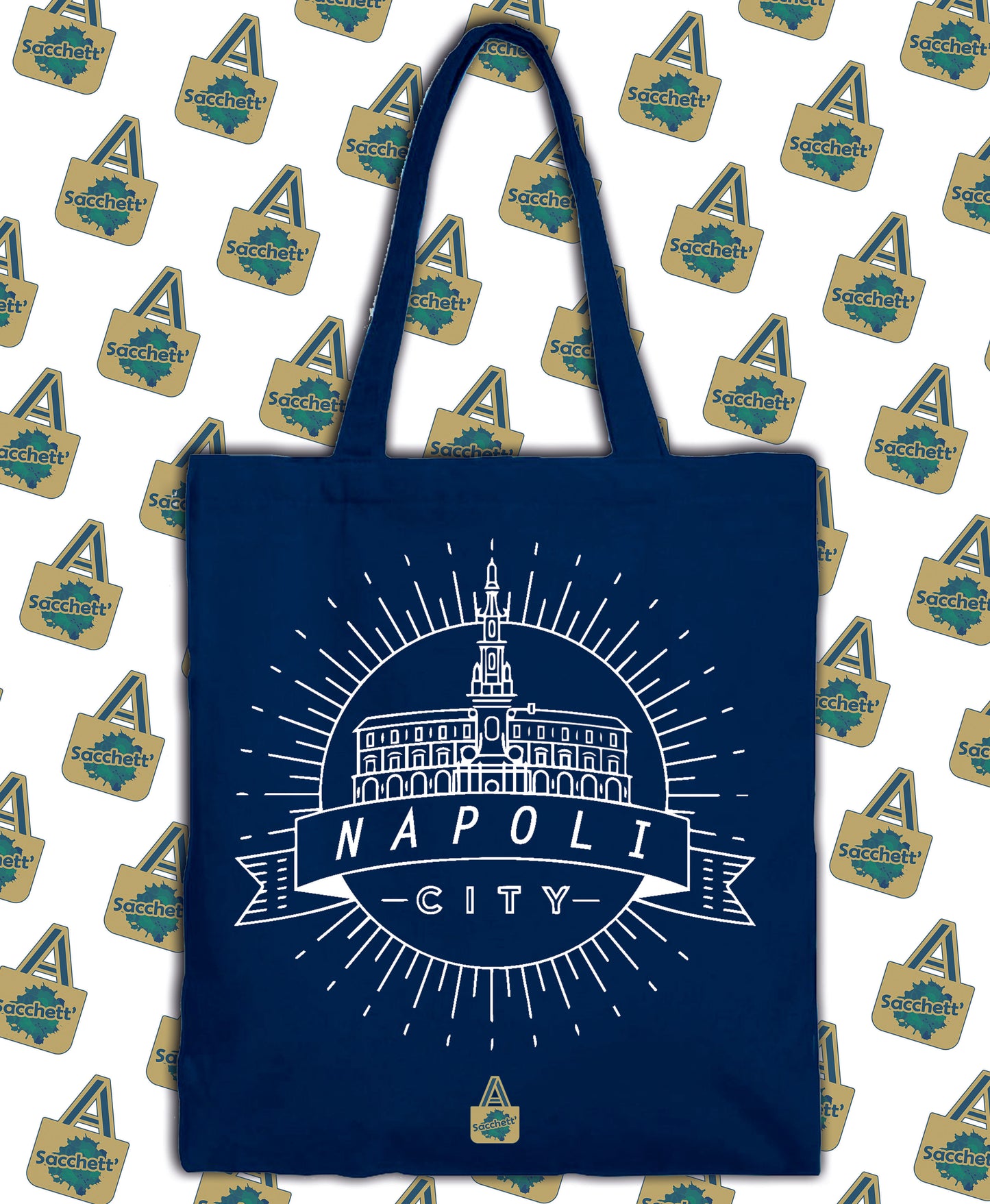 Shopper di Napoli City