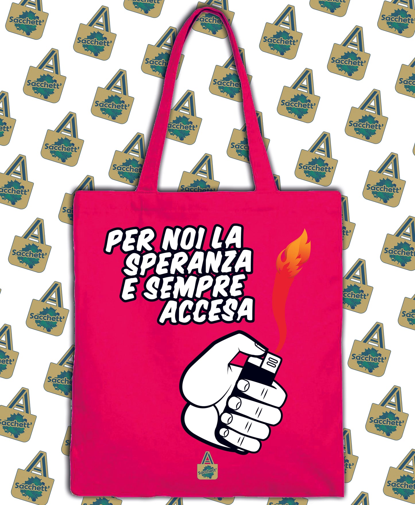 Shopper della Speranza