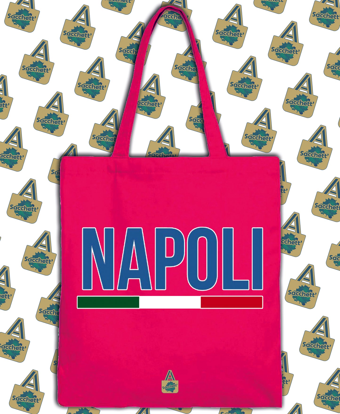Shopper di Napoli