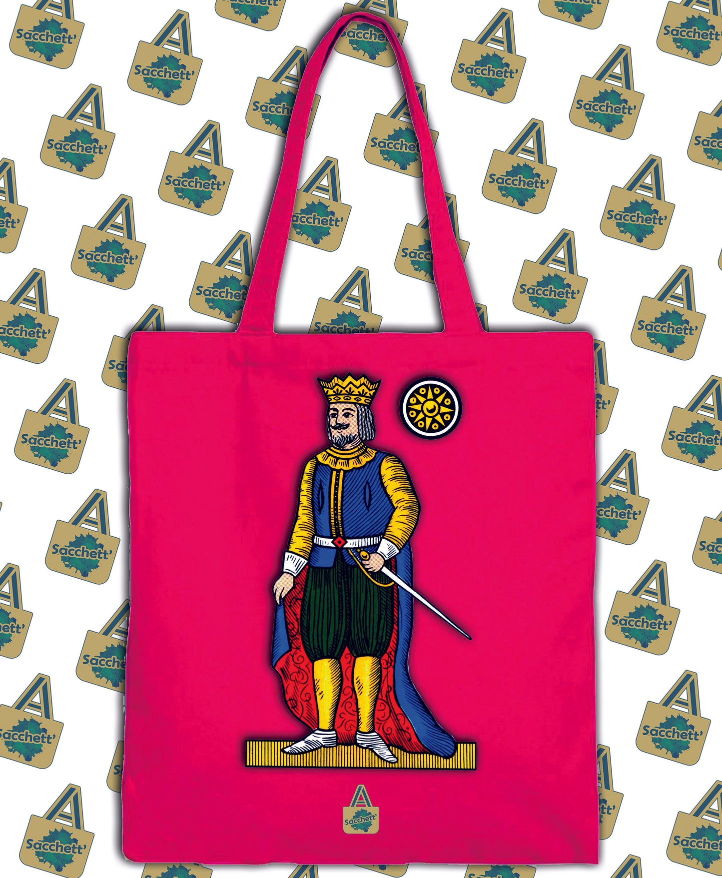 Shopper del Dieci Denari