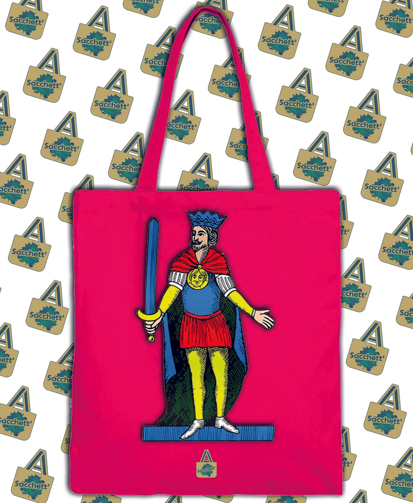 Shopper del Dieci Spade