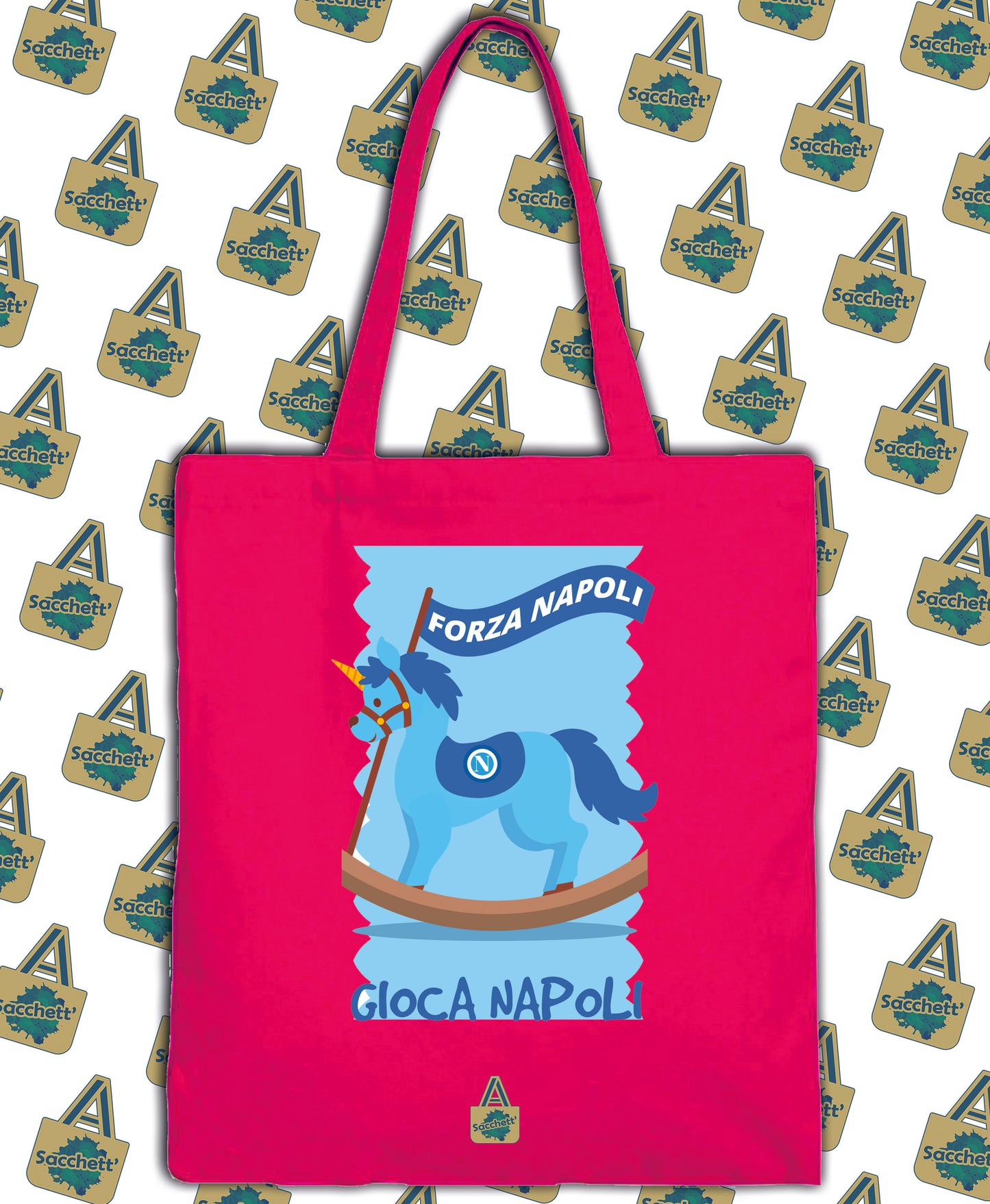 Shopper Forza Napoli