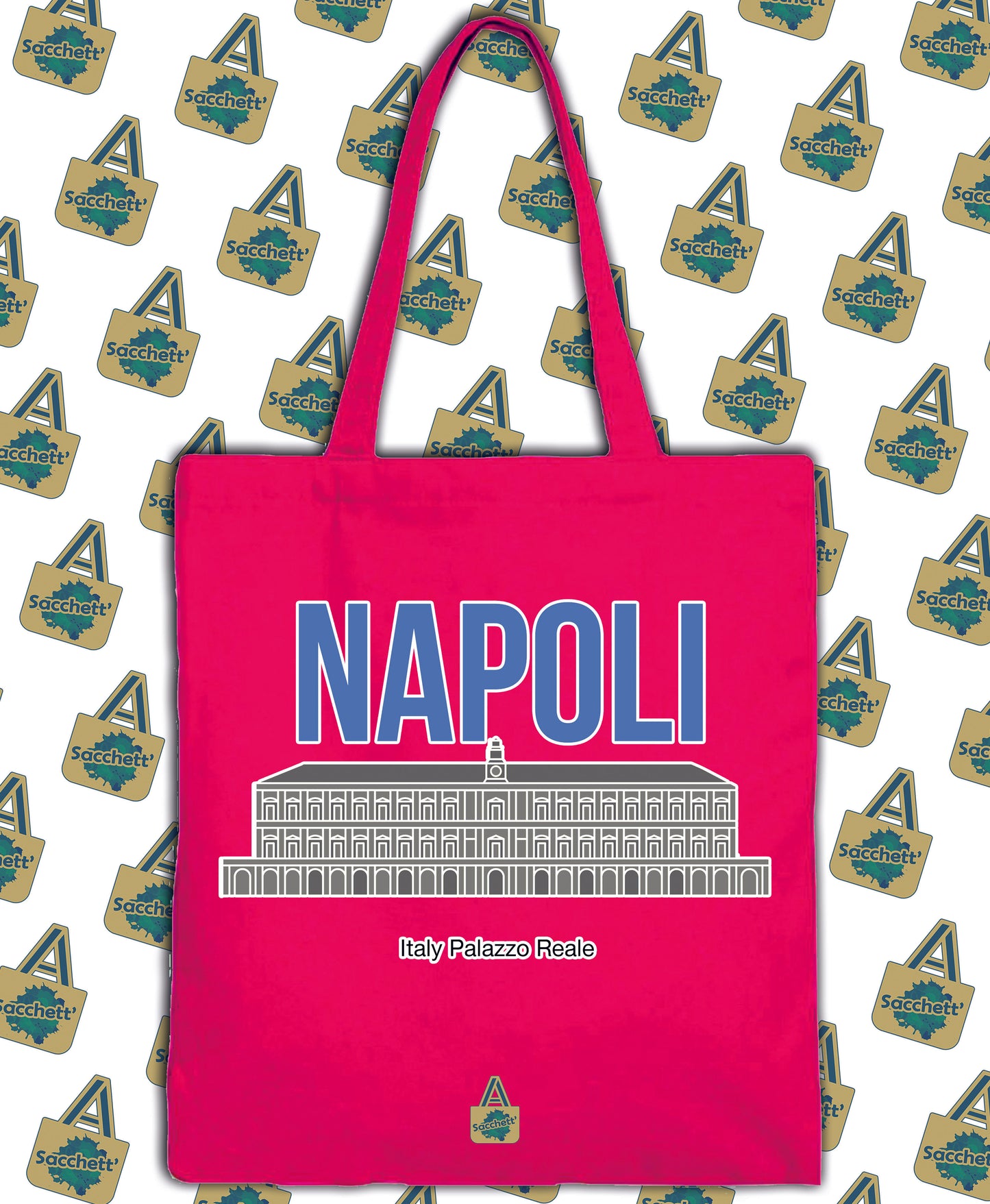 Shopper del Palazzo Reale