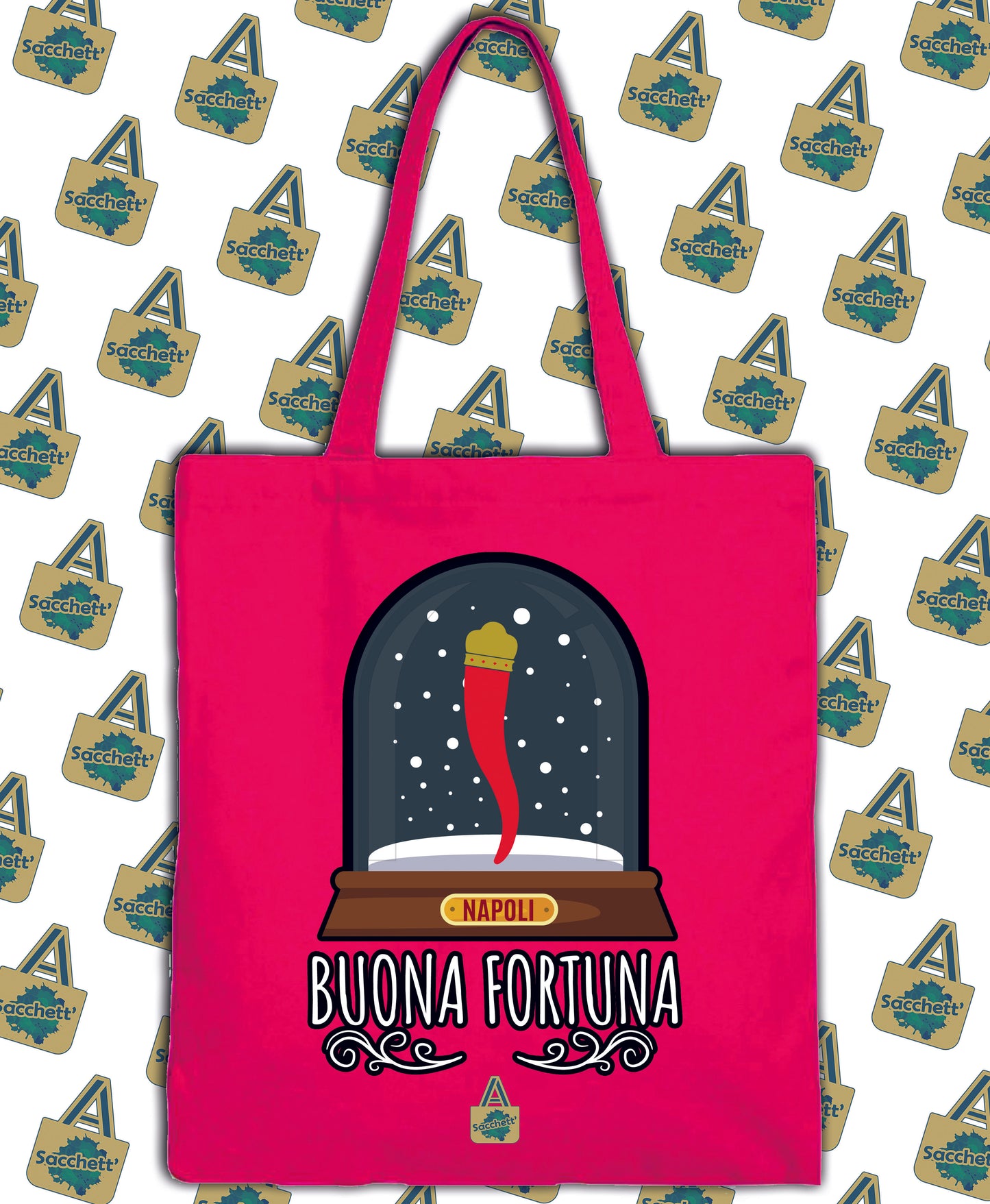 Shopper della Fortuna