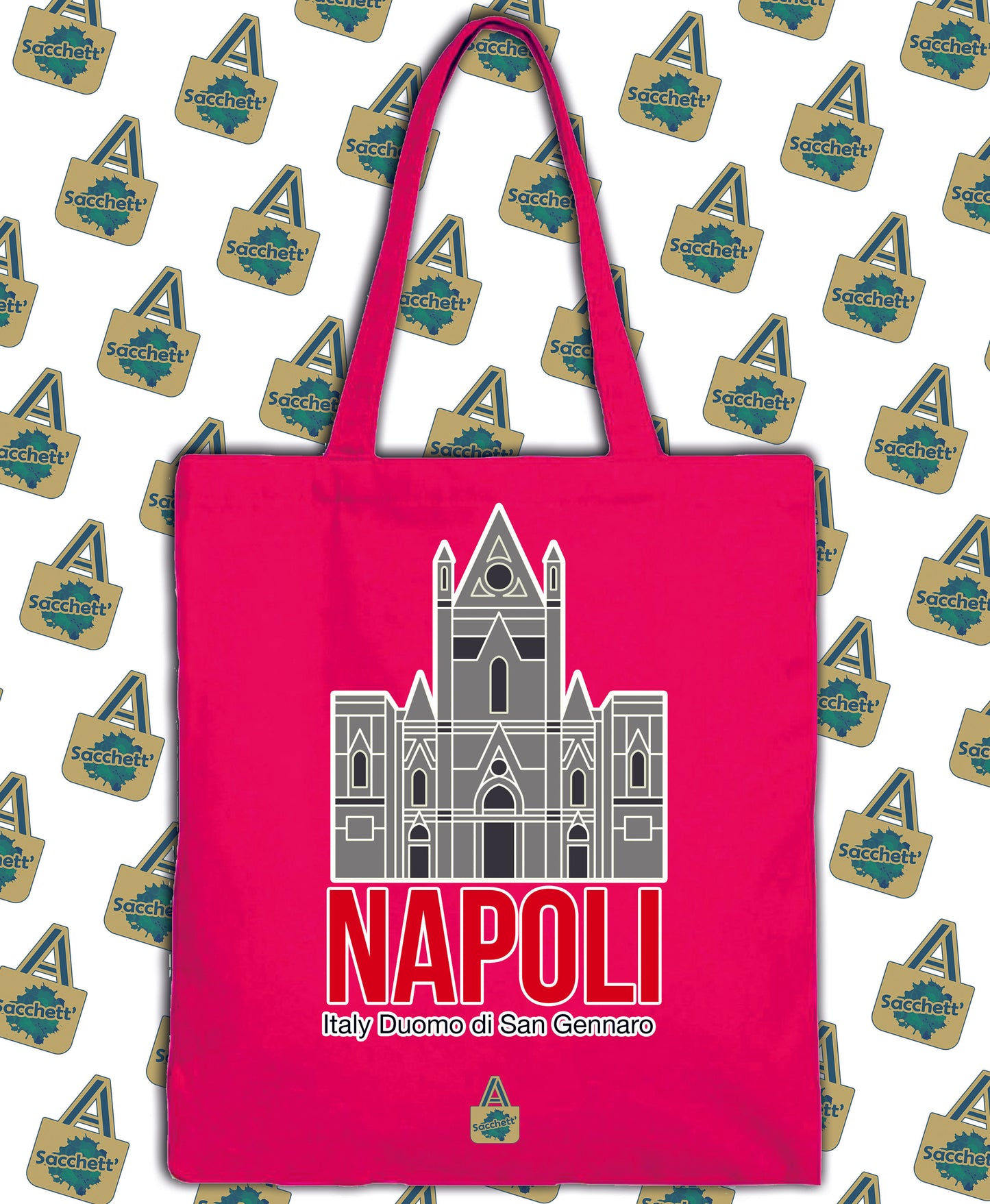 Shopper del Duomo di San Gennaro