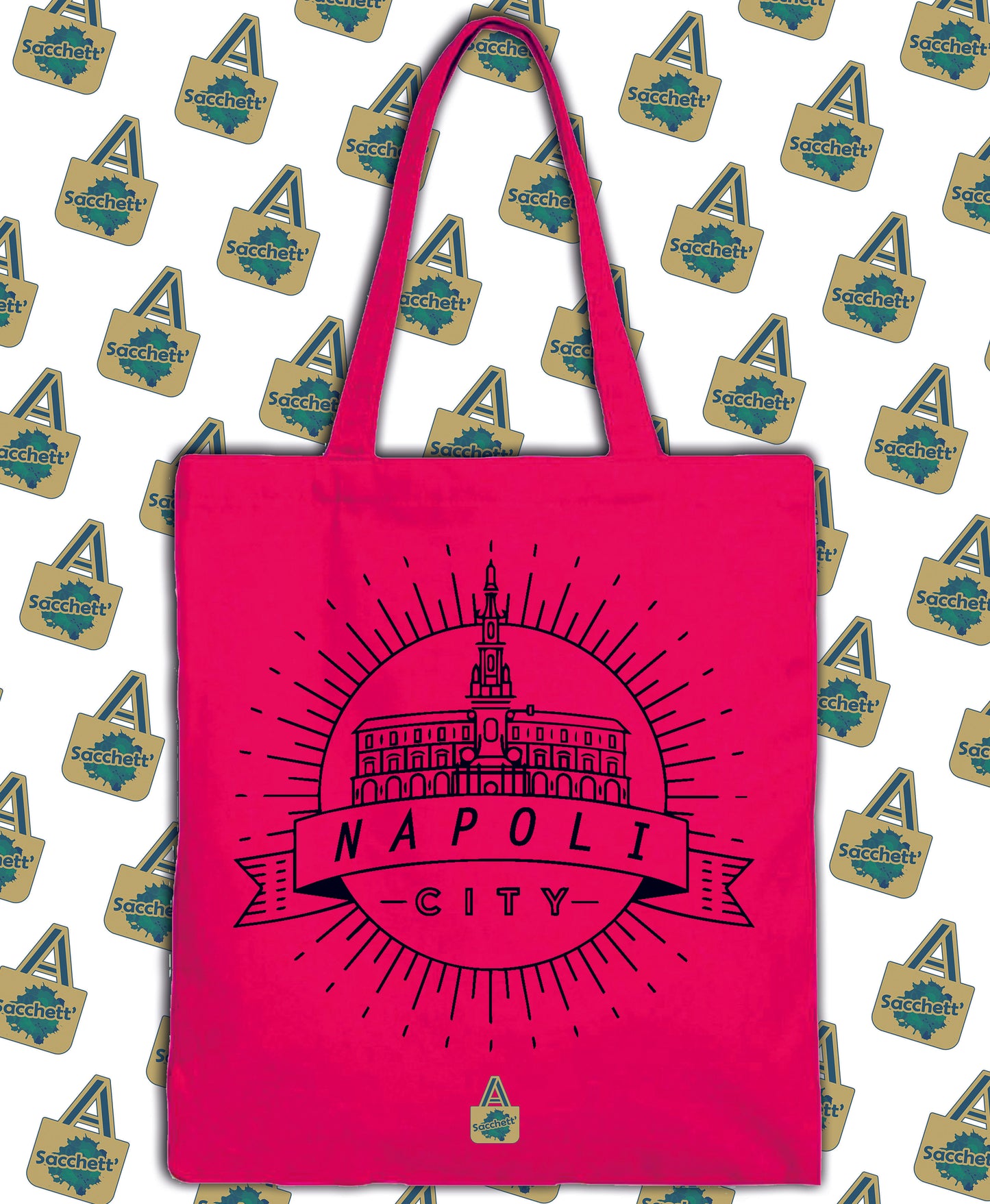 Shopper di Napoli City
