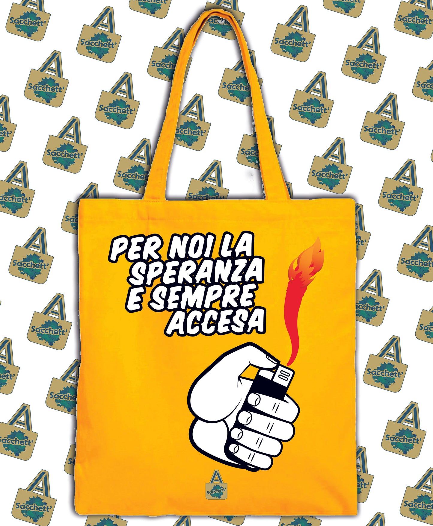 Shopper della Speranza