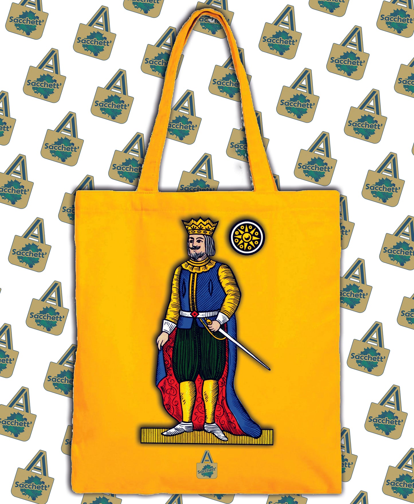 Shopper del Dieci Denari