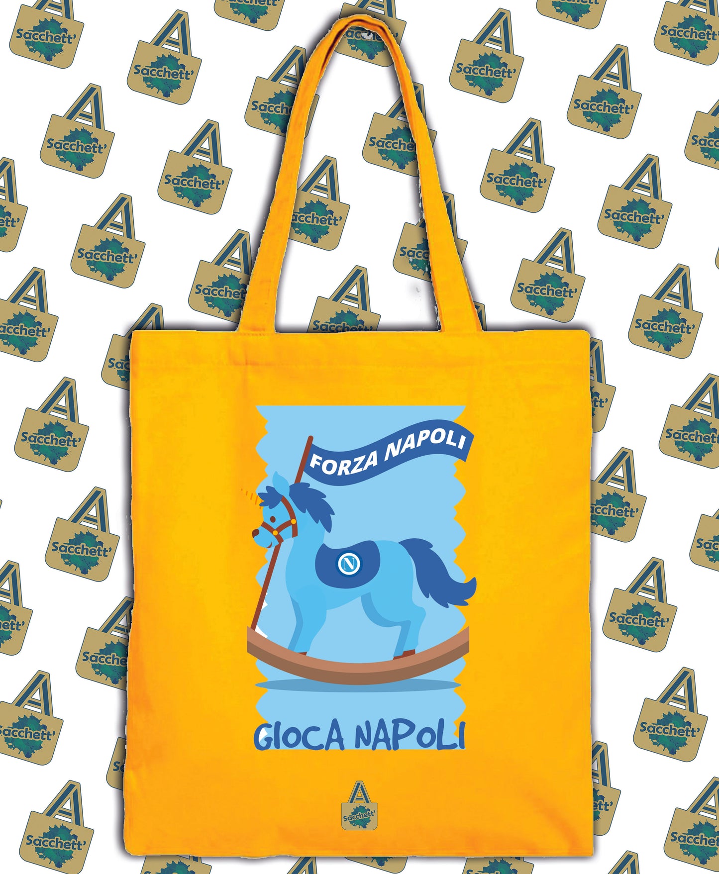 Shopper Forza Napoli