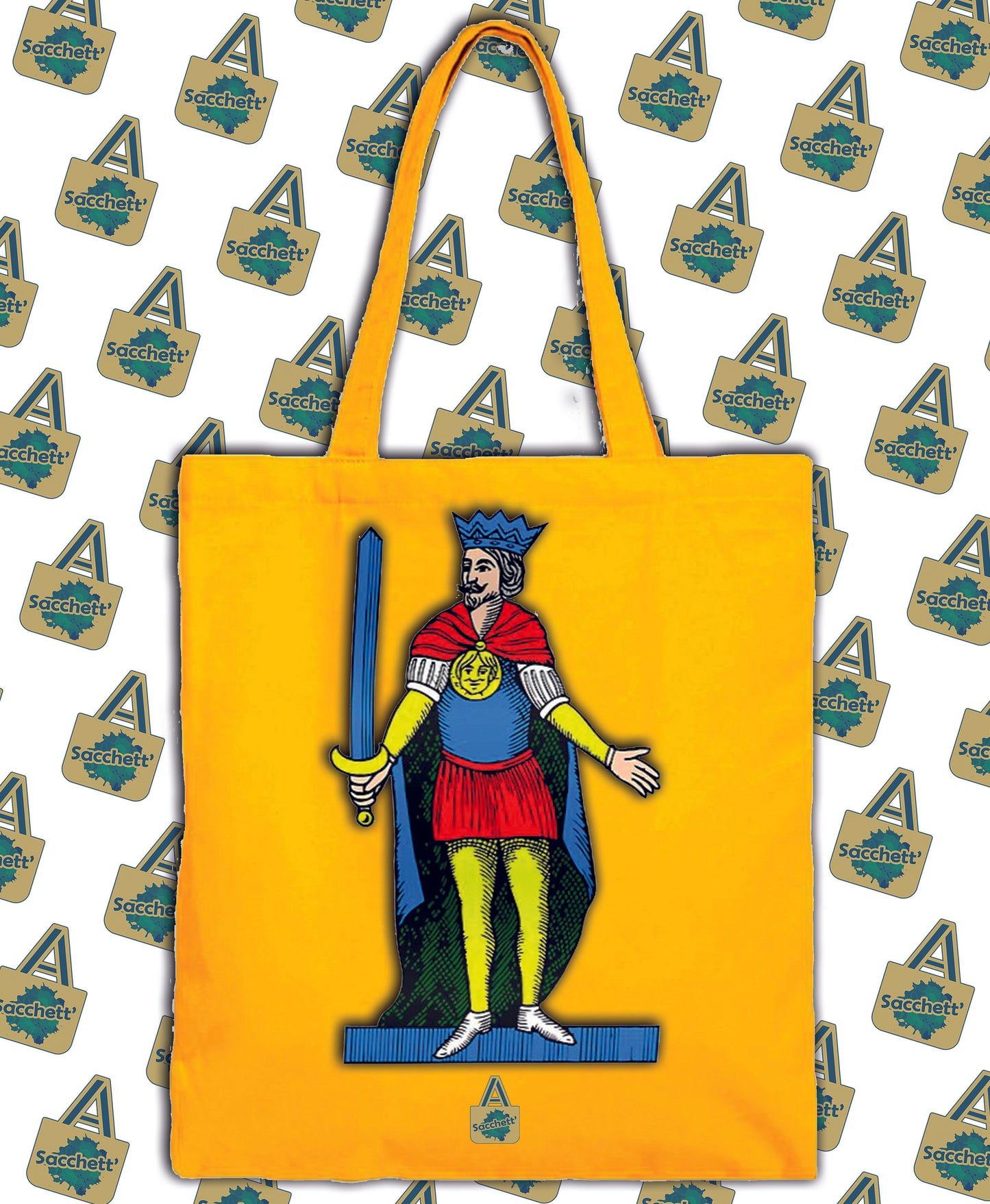 Shopper del Dieci Spade