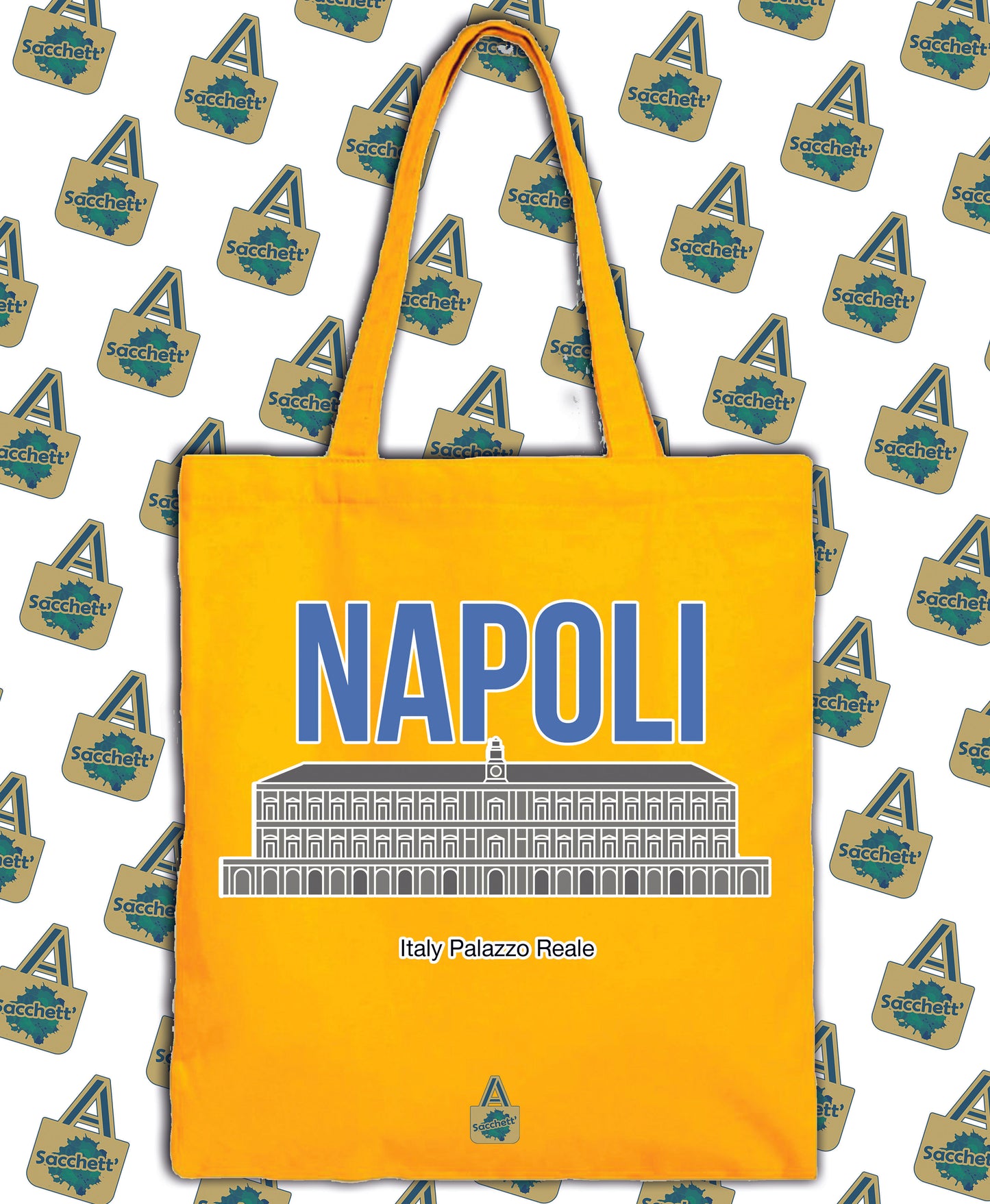 Shopper del Palazzo Reale