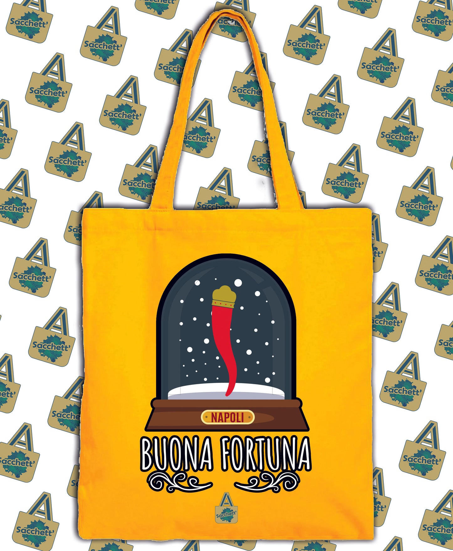 Shopper della Fortuna